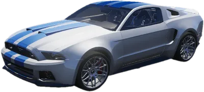 Transparent PNG of the GTA V vehicle mst