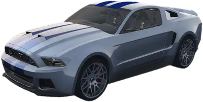 Transparent PNG of the GTA V vehicle mstsc