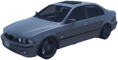 Transparent PNG of the GTA V vehicle mteche39