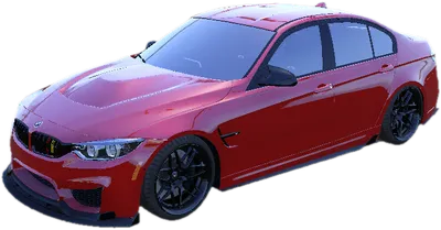 Transparent PNG of the GTA V vehicle mthrizzle