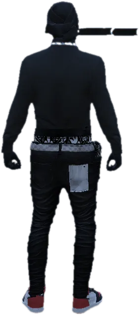 Transparent PNG of the GTA V vehicle mtlflatbed