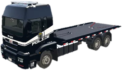 Transparent PNG of the GTA V vehicle mtlscpol