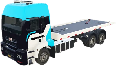 Transparent PNG of the GTA V vehicle mtlscv3
