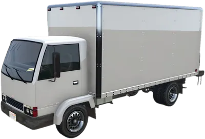 Transparent PNG of the GTA V vehicle mule