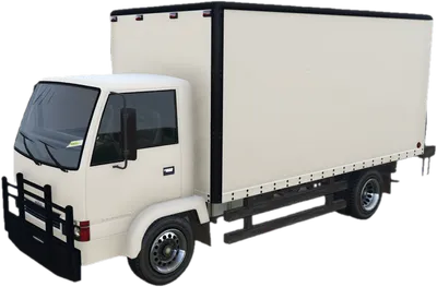 Transparent PNG of the GTA V vehicle mule3