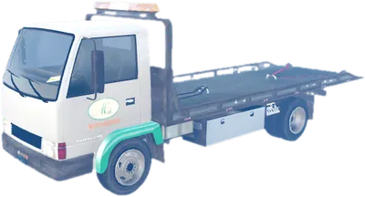 Transparent PNG of the GTA V vehicle muler