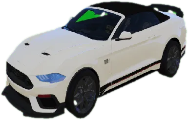 Transparent PNG of the GTA V vehicle mustangc19m1
