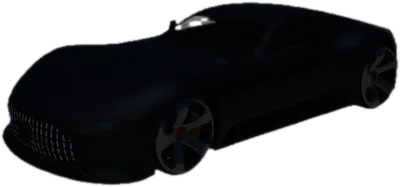 Transparent PNG of the GTA V vehicle mvisiongt