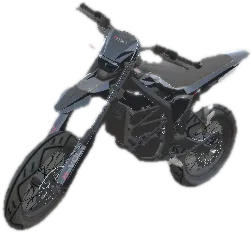 Transparent PNG of the GTA V vehicle mvolt