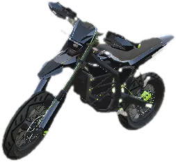 Transparent PNG of the GTA V vehicle mvoltpd