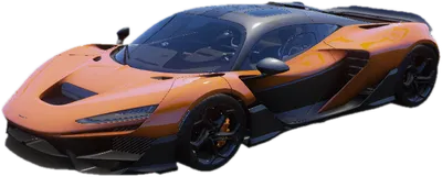Transparent PNG of the GTA V vehicle mw1