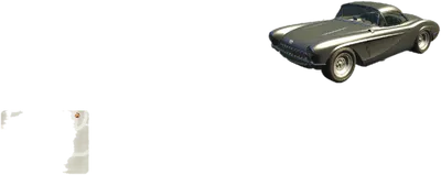 Transparent PNG of the GTA V vehicle mythicalcoqd1