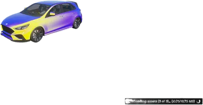 Transparent PNG of the GTA V vehicle n60i