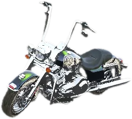Transparent PNG of the GTA V vehicle na25i
