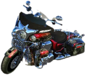 Transparent PNG of the GTA V vehicle naglfar