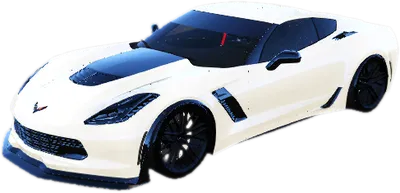 Transparent PNG of the GTA V vehicle nathanc7