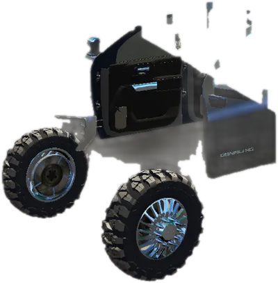 Transparent PNG of the GTA V vehicle nathangham