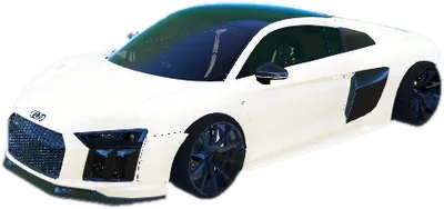 Transparent PNG of the GTA V vehicle nathanr8
