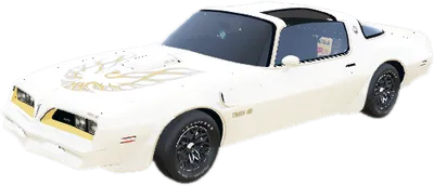 Transparent PNG of the GTA V vehicle nathanrooster