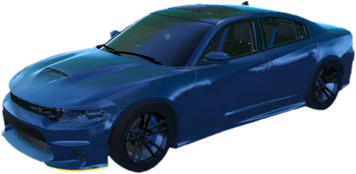 Transparent PNG of the GTA V vehicle nathansrt