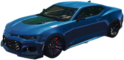 Transparent PNG of the GTA V vehicle nathanzl1