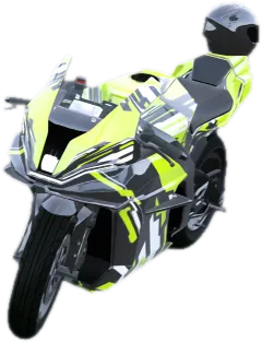 Transparent PNG of the GTA V vehicle natsume