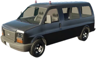 Transparent PNG of the GTA V vehicle navarra
