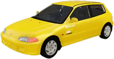 Transparent PNG of the GTA V vehicle naveg6