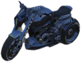 Transparent PNG of the GTA V vehicle nazare