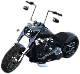 Transparent PNG of the GTA V vehicle nazgul2