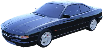 Transparent PNG of the GTA V vehicle nb850