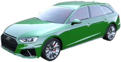 Transparent PNG of the GTA V vehicle nba4