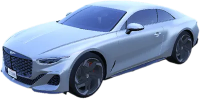 Transparent PNG of the GTA V vehicle nbbatur