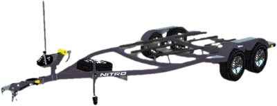Transparent PNG of the GTA V vehicle nbtrailer