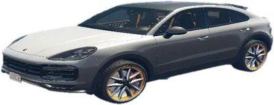 Transparent PNG of the GTA V vehicle neonsuv2