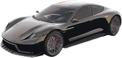 Transparent PNG of the GTA V vehicle neontsw