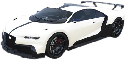 Transparent PNG of the GTA V vehicle nerops