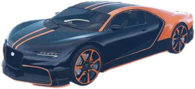 Transparent PNG of the GTA V vehicle neross