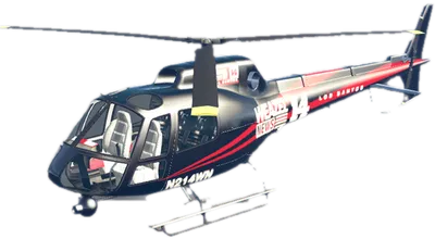 Transparent PNG of the GTA V vehicle newsheli