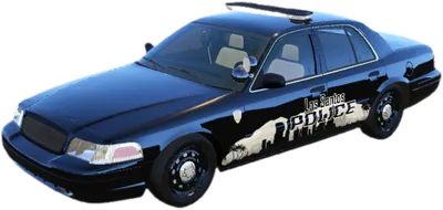 Transparent PNG of the GTA V vehicle nforce11cvpi