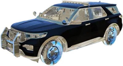 Transparent PNG of the GTA V vehicle nforce20fpiuk9