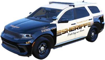 Transparent PNG of the GTA V vehicle nforce21durango