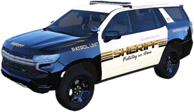 Transparent PNG of the GTA V vehicle nforce21tahoe