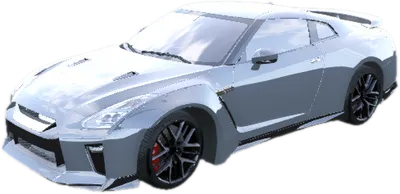Transparent PNG of the GTA V vehicle ngtrr35