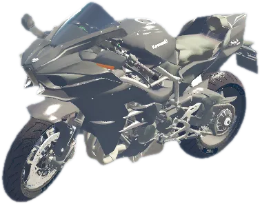 Transparent PNG of the GTA V vehicle nh2r