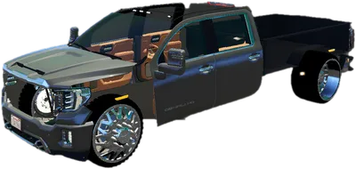 Transparent PNG of the GTA V vehicle nickhd