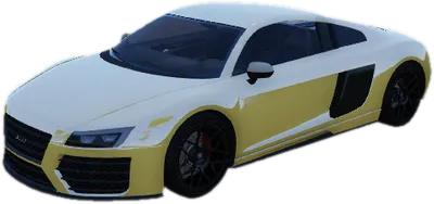Transparent PNG of the GTA V vehicle niner