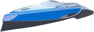 Transparent PNG of the GTA V vehicle niniette
