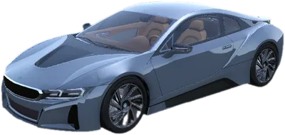 Transparent PNG of the GTA V vehicle niobe