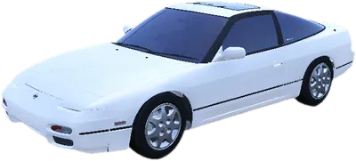Transparent PNG of the GTA V vehicle nis180